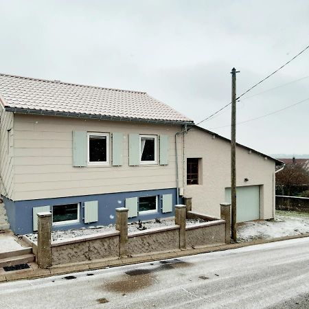 Вілла La Petite Halte Lemberg Екстер'єр фото